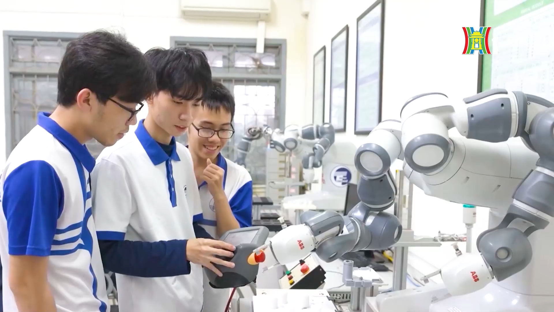 Sức trẻ | Phóng sự tài liệu | 26/03/2026